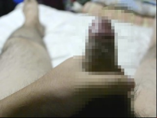 ç´ äººç”·æ€§ã«ã‚ˆã‚‹ã€ä»®æ€§åŒ…èŒŽãƒãƒ³ãƒãŒãƒ•ãƒ«å‹ƒèµ·ã—ã¦æ‰‹ã‚³ã‚­ã‚ªãƒŠãƒ‹ãƒ¼ã™ã‚‹ã¾ã§ã‚’æ’®å½±